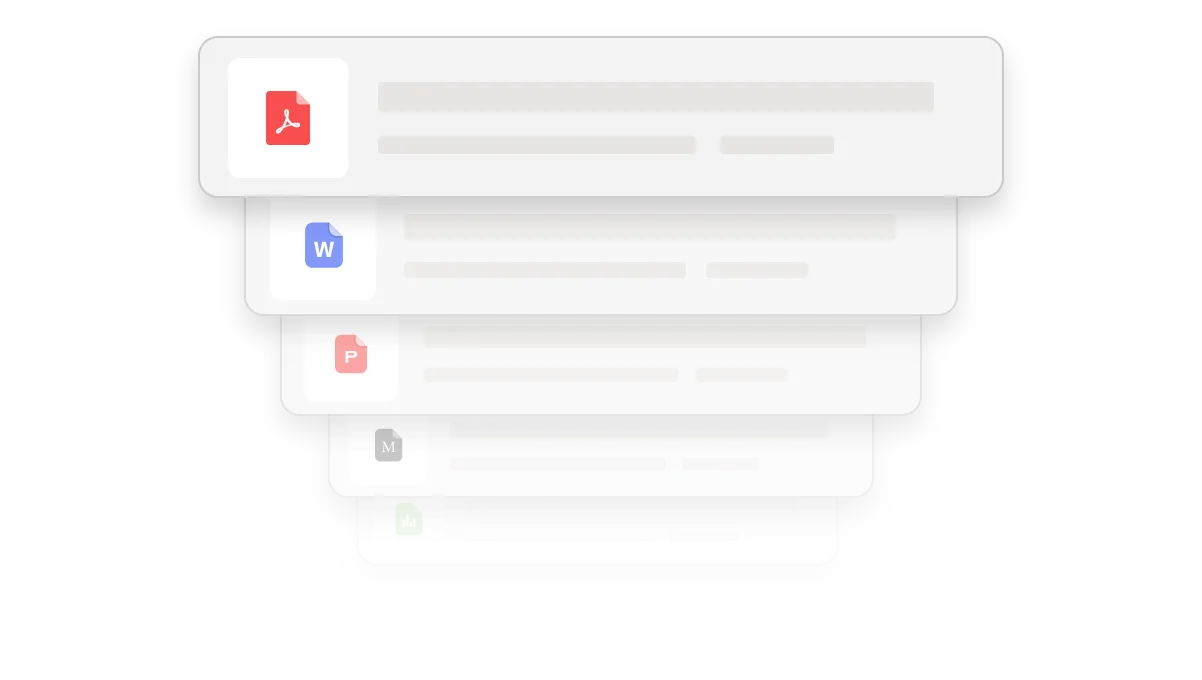 High-Compatibility AI File Agent