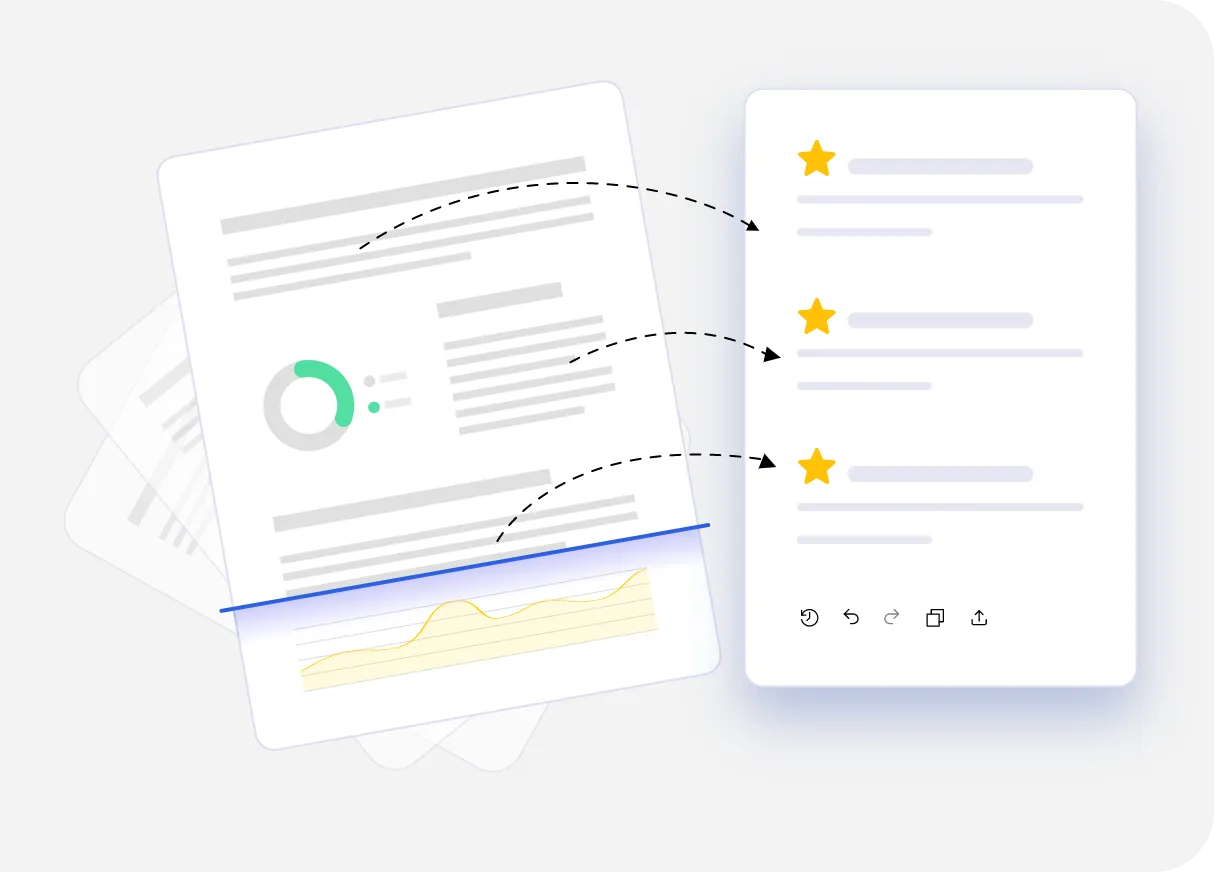 Summarize & Read Long File