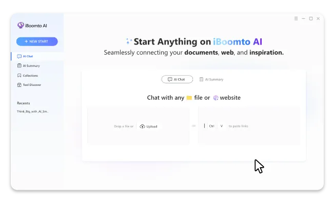 iBoomto AI Agent