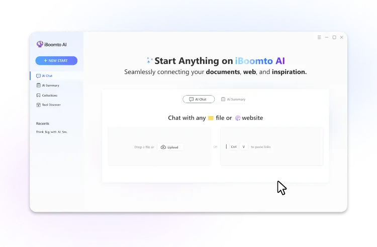 iBoomto AI Agent