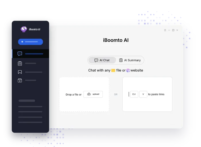 iBoomto AI