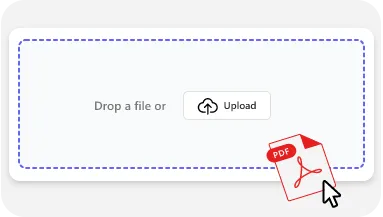 Import a File into iBoomto AI Agent
