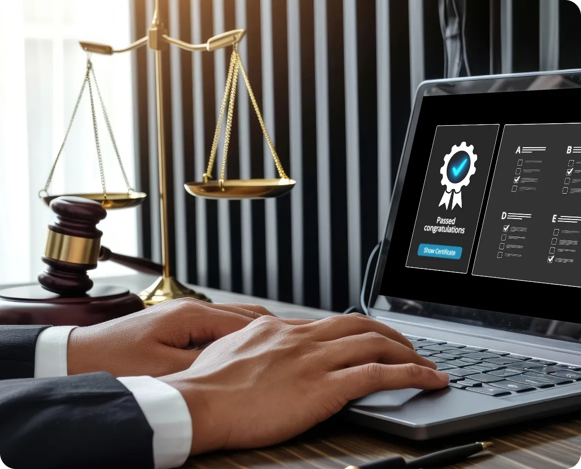 AI PDF Summarizer for Legal