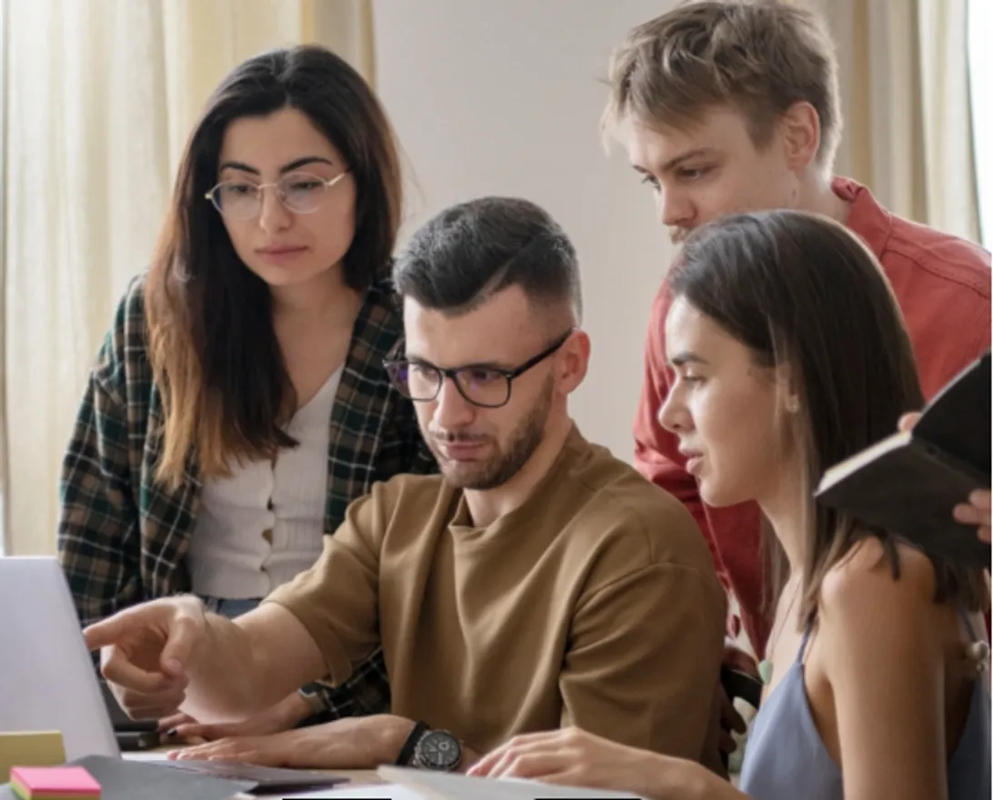 AI PDF Summarizer for Students
