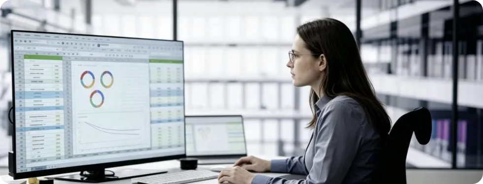AI Agent for Data Specialist