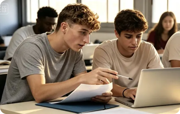AI Agent for Students